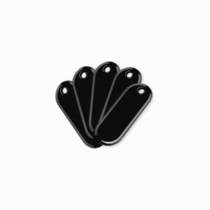 RFID-taggar, 5-pack RFID-taggar, 5-pack