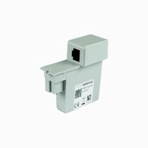 RJ45 modul till Kamstrup Omnipower elmätare RJ45 modul till Kamstrup Omnipower elmätare